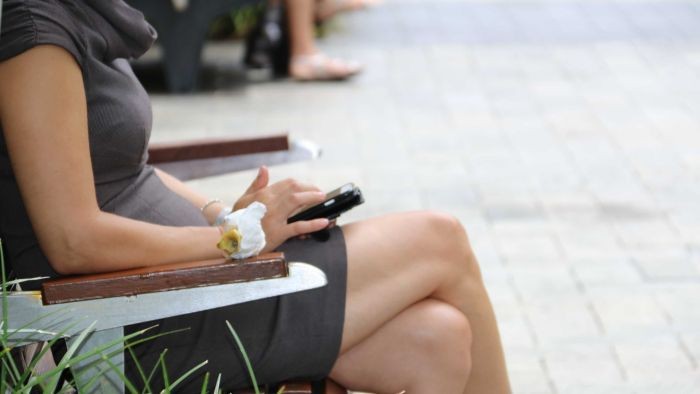 China Resmi Memblokir Situs Web ABC