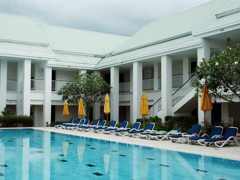Ladies, Liburan ke Resort Ini Bisa Bikin Turun Berat Badan