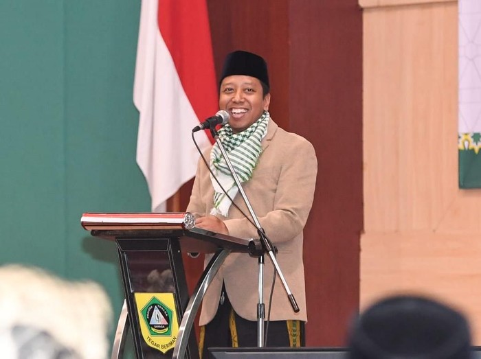 2019, PPP Targetkan Jadi Partai Islam Terbesar Se-Indonesia