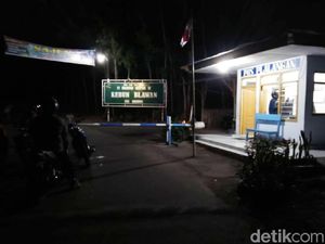 Pengunjung Keluhkan Pungutan di Pos Penjagaan Perkebunan Ijen