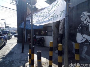Adu Argumen Soal Jalan Sehat Ahmad Dhani dan Neno Warisman di Solo
