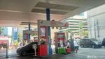 Penampakan SPBU yang Mulai Jual Biodiesel 20%