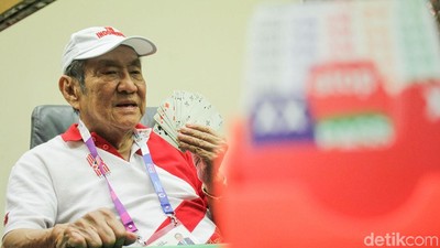 Kisah Bambang Hartono, Pemilik BCA Jadi Nasabah BRI