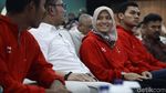 Raih Emas di Asian Games, Atlet Anak Mantan TKI Terima Penghargaan