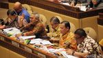 Bahas Pemilu 2019, Komisi II DPR Gelar RDP bersama Bawaslu