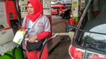 Penampakan SPBU yang Mulai Jual Biodiesel 20%