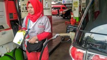 Baru 62%, Pasokan Minyak Sawit untuk B20 Pertamina Tersendat Baru 62% , Pasokan Minyak Sawit untuk B20 Pertamina Tersendat