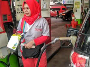 Pakai Biodiesel tapi Perawatan Bus Tidak Apik, Tenaga Bisa Loyo