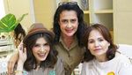 Seru Banget! Ini Dia Baby Shower Carissa Puteri