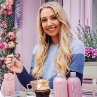 Persetan dengan ini adalah pagi yang normal bagi setiap orang. Instagram adalah pabrik kebohongan yang konyol yang dibuat untuk membuat kita semua merasa tidak bersyukur, komentar netizen dengan nama akun Nathan Foto: Instagram