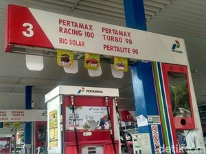 Kata Luhut soal B30: Sudah Testing