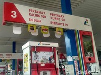 Pasokan Biodiesel 20% Masih Terhambat