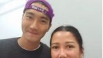 Deretan Selebriti Tanah Air Foto Bareng Siwon Suju
