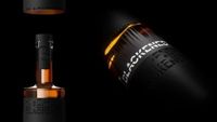 Metallica Perkenalkan Brand Wishkey Terbaru, 'Blackened'