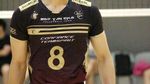 Bugarnya Sean Lee, Atlet Voli Hong Kong yang Tegur Lucinta Luna