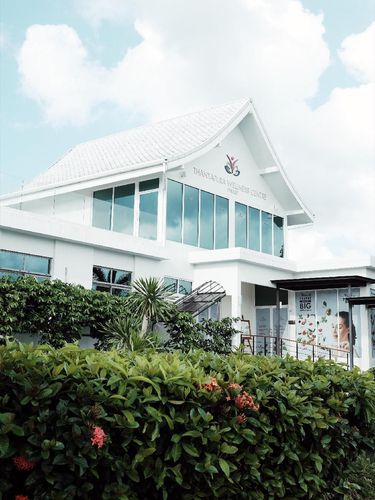 Ladies, Liburan ke Resort Ini Bisa Bikin Turun Berat Badan