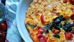 Ini 8 Omelet Enak yang Bikin Sarapan Makin Semangat