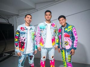 5 Lagu Baru Pilihan Minggu Ini