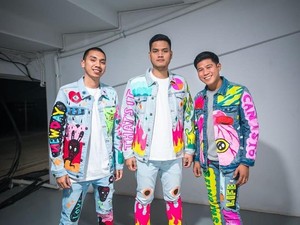 Muklay Kaget Publik Respons Positif Outfit RAN di Closing Asian Games