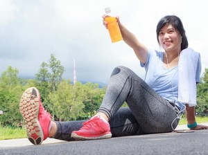 Apa Jadinya Jika Kebutuhan Kalsium Harian Tak Terpenuhi?
