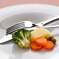 Wanita Ini Dianggap Terlalu Gemuk, Ini Makanan yang Diberikan Mertuanya