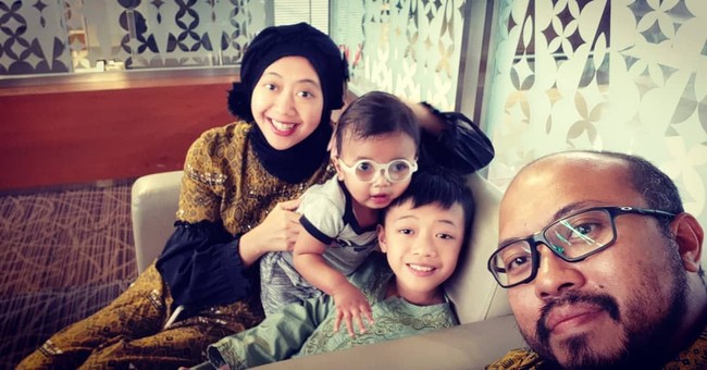 Foto: Instagram/asri_wales