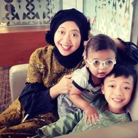 Foto: Instagram/asri_wales