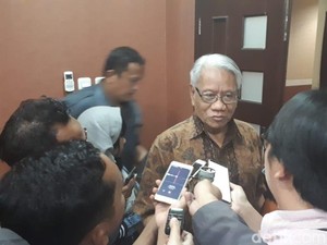 DKPP- KPU- Bawaslu Bahas Caleg Eks Koruptor Sore Ini