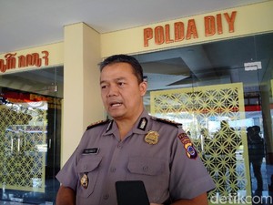 Polda DIY: Mabes Polri Backup Pengamanan Pemilu di Yogya