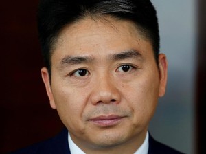 Pemerintah China Pantau Kasus yang Jerat CEO JD.com di AS