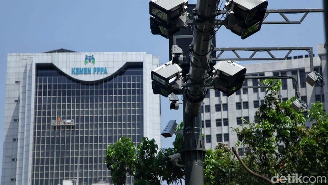 Siap-siap, Melintas di Jakarta akan Berbayar Tahun Depan