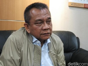 Gerindra Tarik Para Caleg Eks Napi Korupsi, Kecuali M Taufik