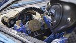 Keren! Begini Penampakan Bugatti Chiron dari Lego