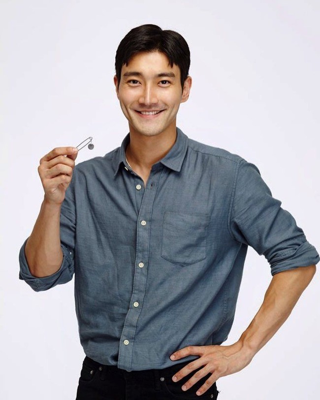 Kini Choi Siwon telah kembali ke negara asalnya Korea Selatan. Di akun Instagram, Siwon pun menuliskan bahwa ia merasa bangga menjadi bagian upacara penutupan Asian Games 2018. Foto: Instagram @siwonchoi