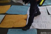 Pejabat Diskar Bandung Diduga Pungli Didesak Pindah
