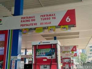 Jokowi Singgung Biodiesel, tapi B20 Bikin Filter Cepat Kotor