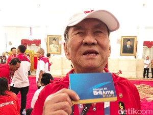 Kisah Michael Bambang Hartono, Bos Besar BCA yang Jadi Nasabah BRI