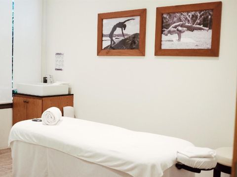 Ladies, Liburan ke Resort Ini Bisa Bikin Turun Berat Badan