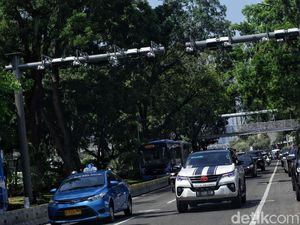PDIP DKI Sebut Banding Putusan PTUN Bakal Perlambat Pemasangan ERP
