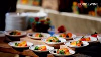 <i>The Annual Emmy Awards</i> ke-70 Akan Sajikan 35 Makanan Mewah