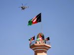 Afghanistan Kembali Tunda Pemilihan Presidennya hingga September 2019
