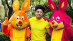 Liburannya Penyanyi India yang Suka Selfie, Siddhart Slathia