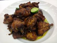 5 Resep Ayam Goreng Rempah hingga Ayam Goreng Korea yang Sedap