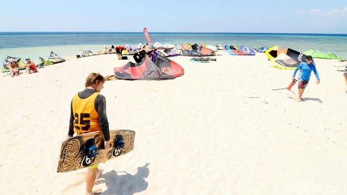 Peraih Emas Asian Games Dipersilakan Liburan ke Banyuwangi, Gratis