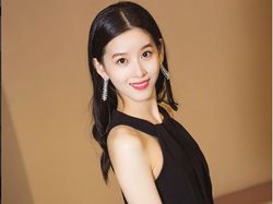 Cantiknya Istri Pemilik JD.com yang Ditangkap Polisi