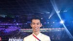 Bugarnya Sean Lee, Atlet Voli Hong Kong yang Tegur Lucinta Luna