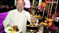 <i>The Annual Emmy Awards</i> ke-70 Akan Sajikan 35 Makanan Mewah