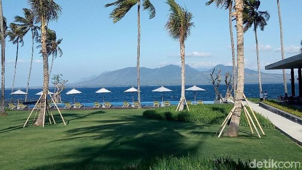 Hotel di Banyuwangi disiapkan menginap atlet Asian Games/
