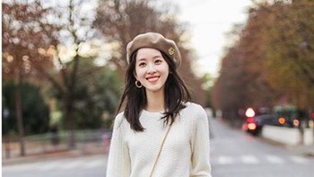 Kesuksesan penjualan lini fashion JD juga berkat andil Zhang. (Foto: Instagram/zetianzzz)