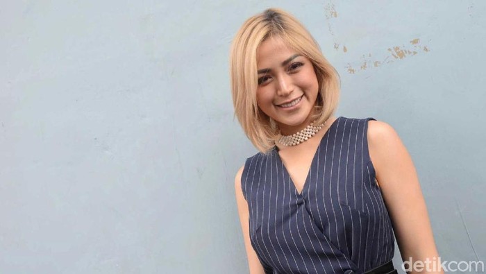 Jessica Iskandar
